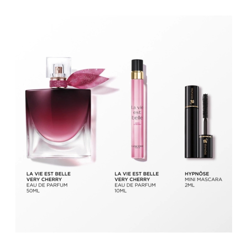 La Vie est Belle L'Elixir Gift Set - Eau de Parfum LANCÔME La Vie est Belle L'Elixir Gift Set - Eau de Parfum LANCÔME